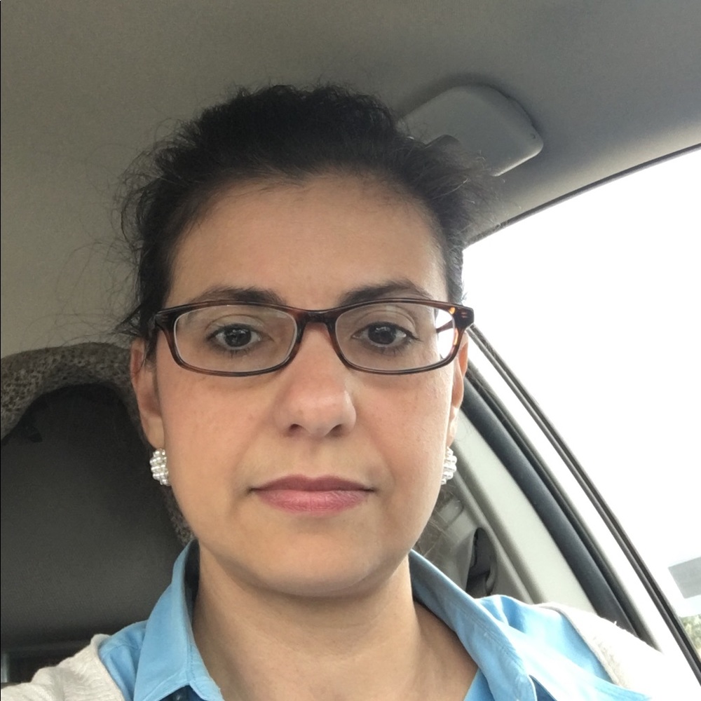 Meet your Posher, Cecilia